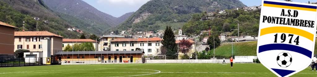 Stadio Comunale in Ponte Lambro